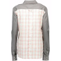 John galliano Shirts-Woman-Серый
