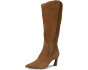 Emily Wide Calf Knee High Boots
