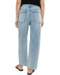 Petite Gwen High-Rise Slouchy Wide Leg