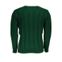 U.s. grand Sweatshirt-Man-Зеленый