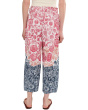 Printed In The Wild Pants