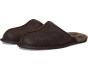 Scuff Leather Distressed