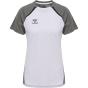 HUMMEL Женская рубашка hmlLEAD 2.0 Джерси S/S WOMAN