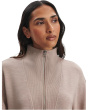 Masie Longline Sweat