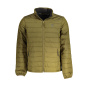 Timberland Jackets-Man-Зеленый