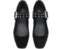 Maggie Mary Jane Flats