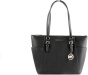 Michael Kors Charlotte Tragetasche