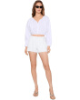 Jane High Rise Shorts