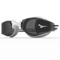 Очки для плавания Finis Smart Goggle, Синие