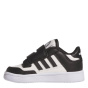adidas Детские кроссовки для игры в рапид-корт с низким верхом