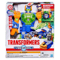 Transformers Ударный боевой набор Скорпонока из КИБЕРМИРА