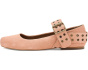 Maggie Mary Jane Flats
