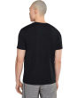 Balance Pocket Stripe Tee