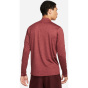 NIKE Мужская толстовка M NK DF ELMNT TOP HZ