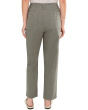 Garment Dyed Utility Cotton Tapered Ankle Pants