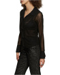 Dreamland Ruffle Top