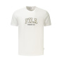 Fila Футболка - Мужская - Bianco