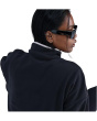 Sportswear Club Fleece Loose Cozy Track Jacket