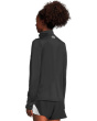 Tech 1/2 Zip Solid