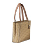 Guess jeans Bags-Woman-Бежевый