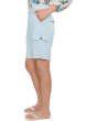 Cargo Bermuda Shorts