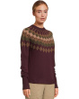 Rockcraft Wool Crew