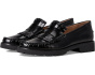 Treena Lug Kiltie Loafers