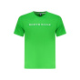 North sails Футболка - Мужская - Verde