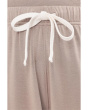 Andie Oversized Fleece Sweatpants