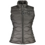 Blauer apparel Sleeveless Jackets-Woman-Черный