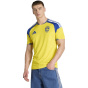 ADIDAS Мужская майка Швеция 26 дома
