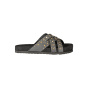 Laura biagiotti Sandals-Woman-Черный