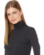 Essential Long Sleeve Turtleneck