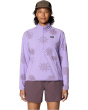 Microchill™ Half Zip