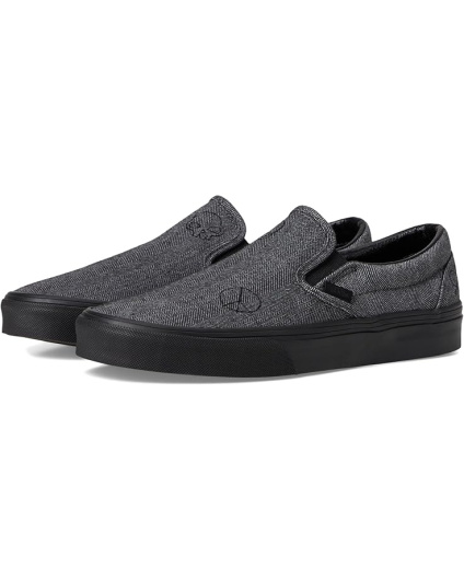 Vans Классические слипоны унисекс