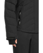 Lay D Down V Jacket