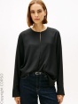 Tommy Hilfiger Блузка-рубашка C91142409-4291