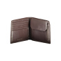 Calvin klein Wallets-Man-Коричневый