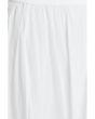 NZ by NIC+ZOE Cotton Crinkle Skirt