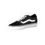Vans Кроссовки-Man-Черный