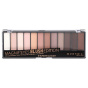 Rimmel London, MagnifEyes, палитра для контурирования глаз, оттенок 002 румян, 14,2 г (0,5 унции)
