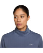 Swift Sphere Thermo-FIT Turtle-Neck Top