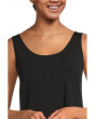 Scoop Neck Tank