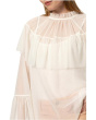 The Ethereal Blouse