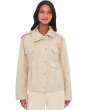 Kali Washed Jacket