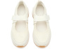F-mode Flow Knit/Suede Mary Janes