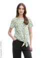 TOM TAILOR Denim Футболка C54588123-4297