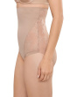 Modern Romance Lace High-waist Brief