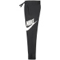 Nike Tracksuit Брюки - - Черный