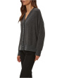 Sylvia Oversized Cardigan